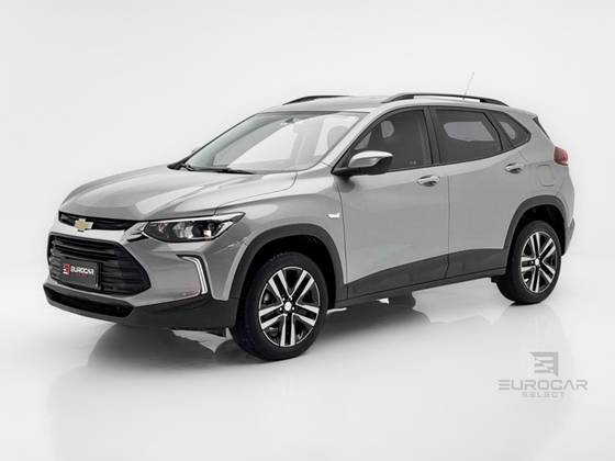 CHEVROLET TRACKER 1.0 TURBO FLEX LT AUTOMÁTICO